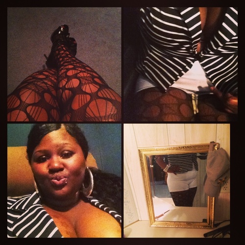There's really nothing y'all need to kno bout me Y'ALL ALREADY KNO MORE THEN ME ANYWAY just FOLLOW