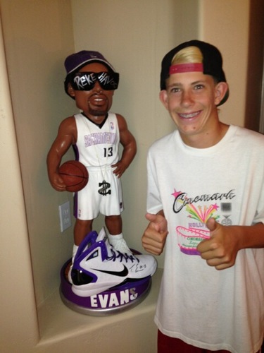 Spenserschaller's profile picture. 