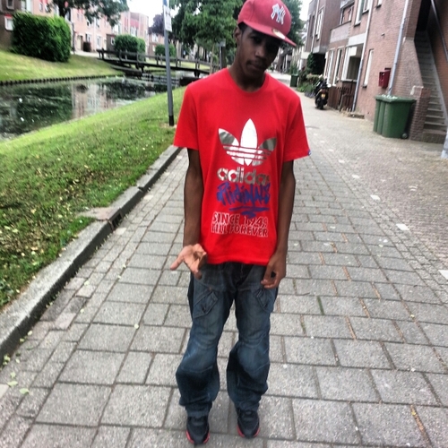 alleen app