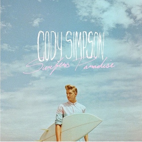 I Love Cody, You Love Cody, We Are Simpson Family and Simpson Banana Make Us Crazy Too. Follow us on instagram: codymakesuscrazy :)