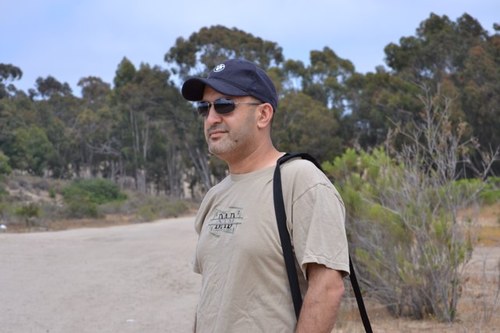 GSMsystem's profile picture. 