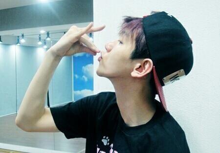 Byun Baekhyun. 92L. EXO. bocil gua @owlsubin ♥ [8]