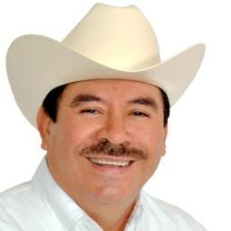 Hombre de campo, hombre de palabra.                                      Candidato a la presidencia municipal de Guasave por el PRI.

 TWITTER OFICIAL
