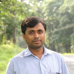 Anamul Haque