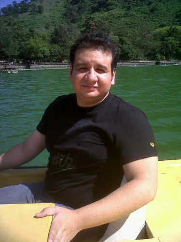 Luis_de_Sosa's profile picture. 