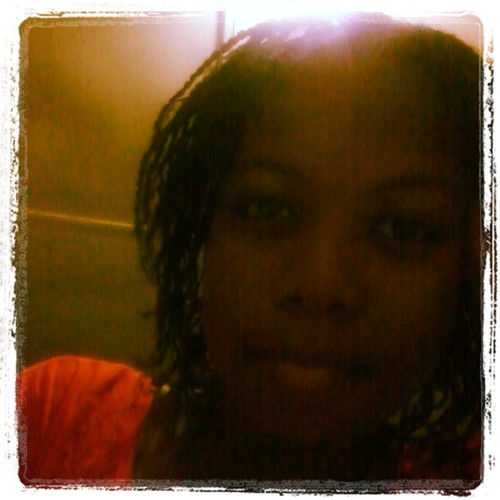 Chrissybanty's profile picture. I am enough.