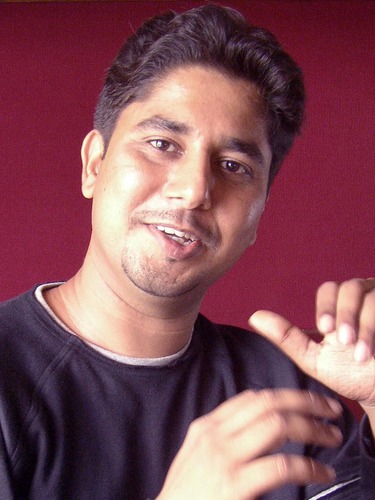 9Saurabh0's profile picture. i am a keeda. Purely nature freak. I will be ready to go anywhere if it is forest...wildlife conservator-photographer, researcher.CEO HIRVAI WILDLIFE TOURISM.