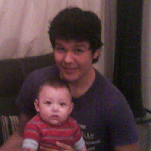 giovapaz15 Profile Picture