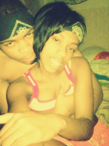 ` His Down BITCH , Clarence GIRL ♡ツ