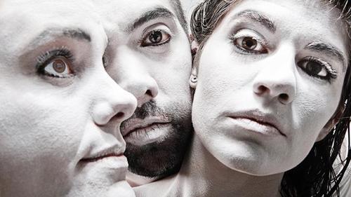 Te sobra el tiempo, pero te falta vida Club de fans Colombia @ErucaSativa