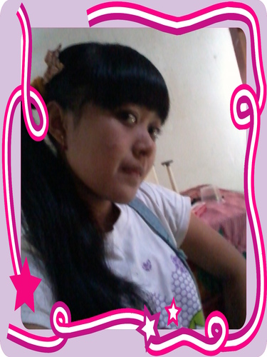 gak ngrusi wog.....cg pnting hapyy....