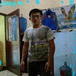 Lajang