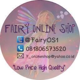 Baju, Binder, Dompet, Tas | ✉081806573520 | testimonial, barang lain? » @FairyTesti | BCA & BRI | JNE | Happy Shopping!