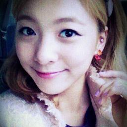 (varified) || @WGRclosed || Birth Name Park Sun Young || Stage Name Luna || Date of Birth August, 12 1993 || Position Vocalist