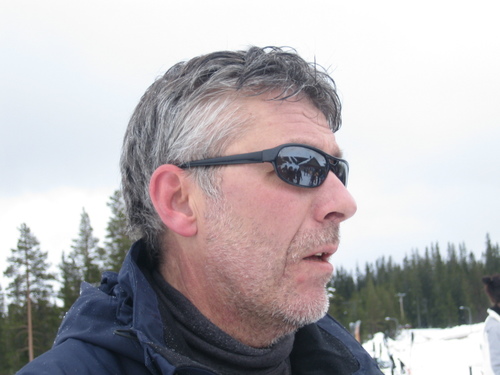 BjorkendalC's profile picture. 