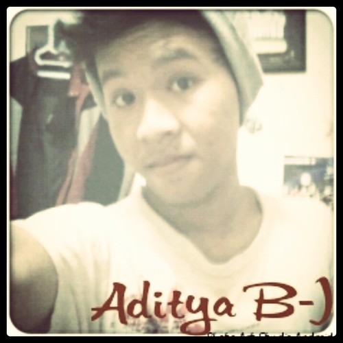 adityadangerou1's profile picture. orang isng banyak bgt