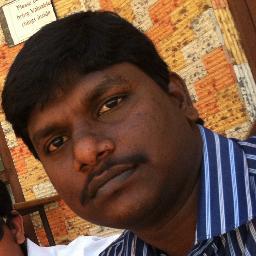 srikanthrohcu's profile picture. MALE