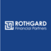 Rothgard Financial (@rothgardfp) Twitter profile photo