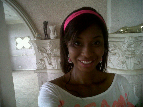 ☀Taurus☀Gracefully slender☀ Lover of God☀
