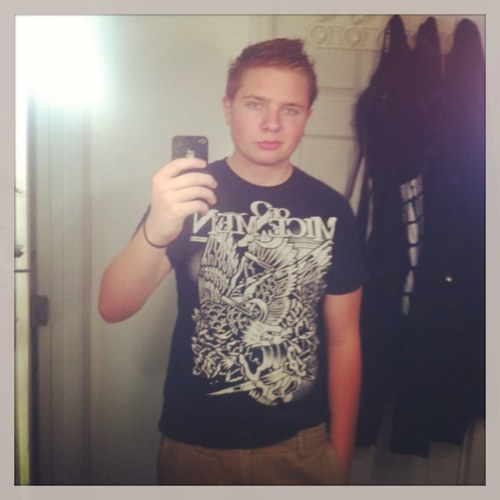 ZachyVengeance9 Profile Picture