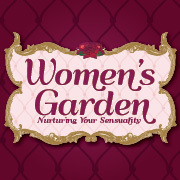 Women's Garden is an online shop for women to purchase quality lingerie and sensuality products.