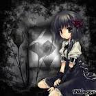 A lonely young vampire girl with no friends nore family except for my Maid @CarmillaTheVamp. Shadows are my friends and darkness is my lover. (RP account)