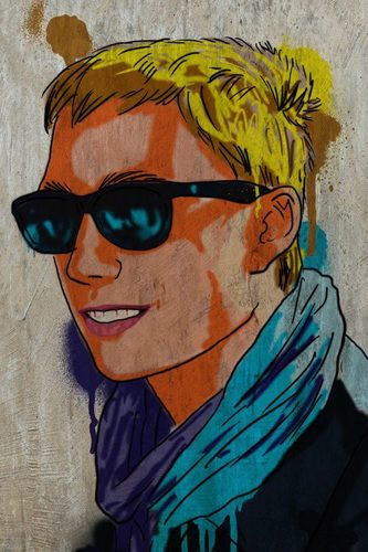 SFZRide's profile picture. In April of 2014 I'm going to set off from China for a 35,000 mile solo motorcycle ride to set a world record and raise money for UNICEF.