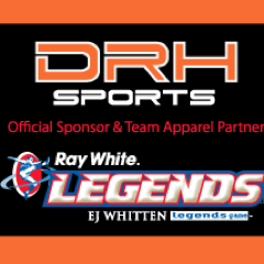 Get the Winning Look! with #DRHSports, Australia's best value custom sportswear, team uniforms & sporting goods. Over on facebook too: https://t.co/sHXaPiRi3D