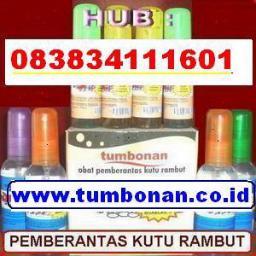 TUMBONAN Obat Pemberantas Kutu Rambut tanpa di bilas, cukup semprot sisir selesai..Klik berikut http://t.co/SmstUiNDKT