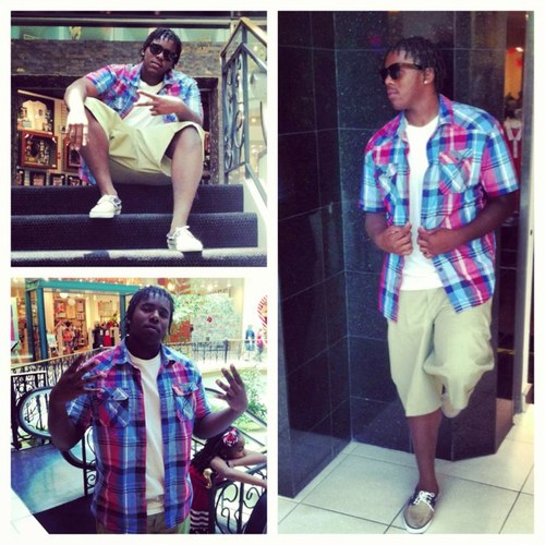 M.O.B. & Y.O.L.O. FLY✈LiFE