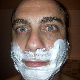 KorraDH's profile picture. Erp consultant, FOSS entusiasta, bucolico!