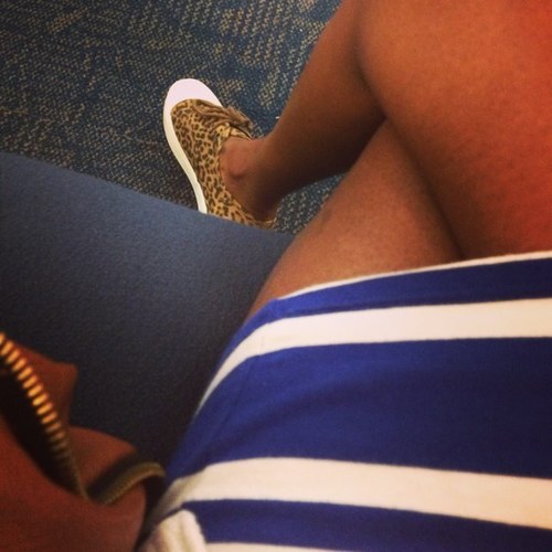 ...more than what you bargained for and nothing less than real ;)