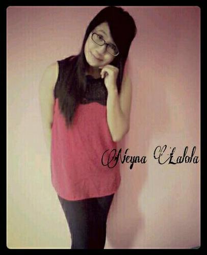 Hi :) I'm Neyna * 16 Years Old * Stay Gurun, Kedah * I'm New Here ;)