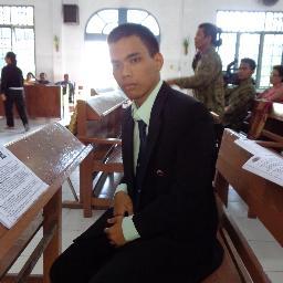 agusto_sihombin's profile picture. A coffee drinker, pendiri @tarunaownersmedan // Staff @BNN