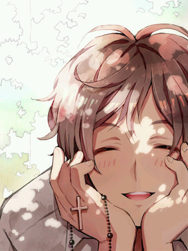 ¡Hola! I'm Antonio Fernandez Carriedo or you known as Spain. I love tomato so much! [Hetalia's Spain RP acc]