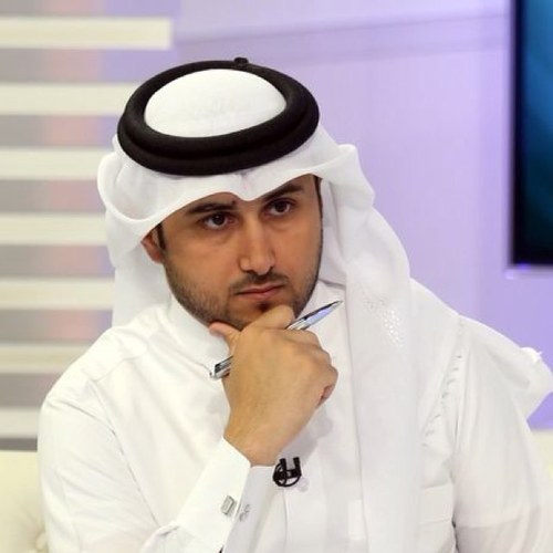 مذيع ومراسل قنوات الدوري والكاس الرياضية ..... ( Instagram: k83qtr ) ❗ الخاص معطل ❗