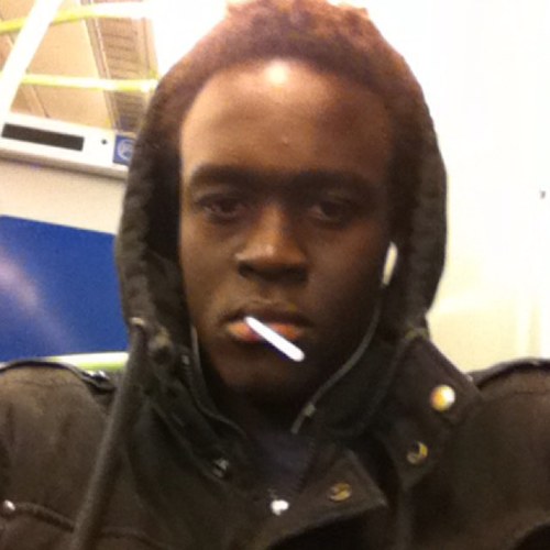 DejiokD's profile picture. 