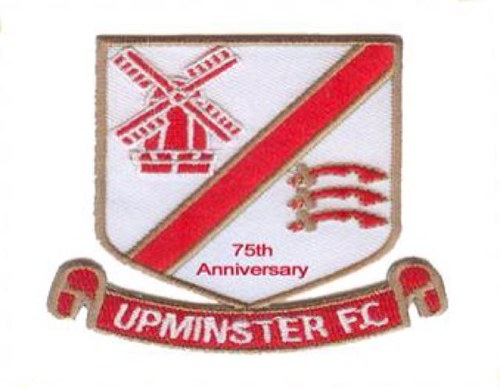 Upminster FC Profile