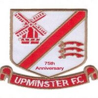 Upminster FC (@upminsterfc) 's Twitter Profile