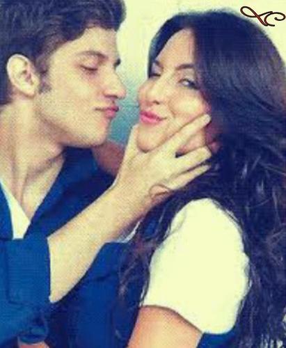 Chamel Ever ♥                                                      Esse amor é para sempre, e para sempre não tem fim ♡