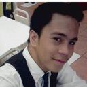 Mark Belen Mendoza - @macky_027 - Twitter