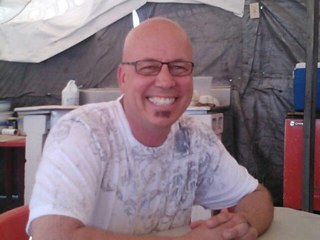 Follower of Christ, husand, father, papa and an Executive Pastor at Life Link Church!
