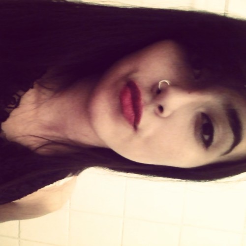 16 anos , Ariana . ..pór ai vaai