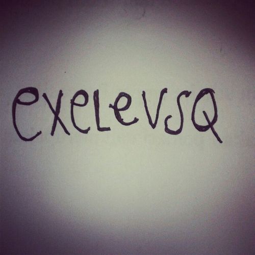 [O] TICUNG [A] SUSU ° NYET ° STAWL ° EXELVE SQUAD SOLIDARITY TANPA BATAS! NOTFAMOUS ° PUT #EXELVE IN YOUR BIO/LOC ° BE STRONG GUYS