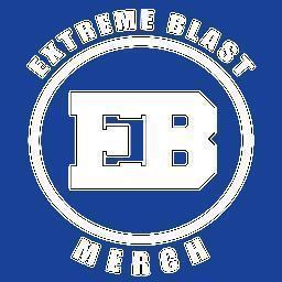 Extreme Blast Merchandise Online Store | Contact : 089693320701 | PIN : 29E8A81D | Terima Jasa Konveksi Kaos, Sweater, dan Aksesoris lain #EBKonveksi :)