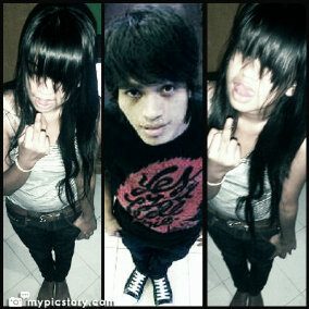 Wulan it's a simpLe girL