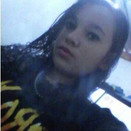 Minha princesa, meu céu, minha lua, por ti sou capaz de agarrar o sol com a unha, te amo p caralho/ Ana Paula  ❤