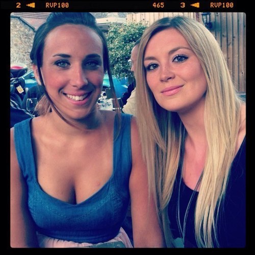 AnnaLucyMorris's profile picture. 