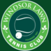 Windsor Tennis Club (@windsor_tennis) Twitter profile photo