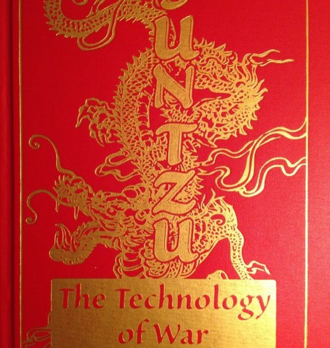 Sun Tzu - The Technology of War